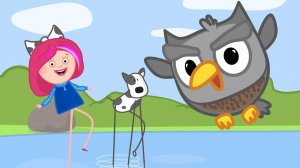 С магией одни проблемы - Смарта и чудо-сумка