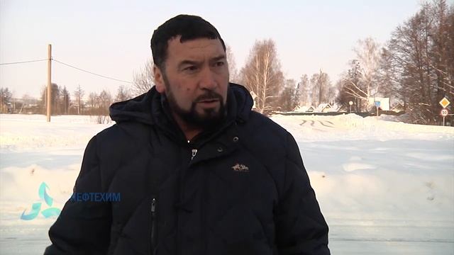 Кто обязан чистить дорогу в СНТ? смотреть онлайн