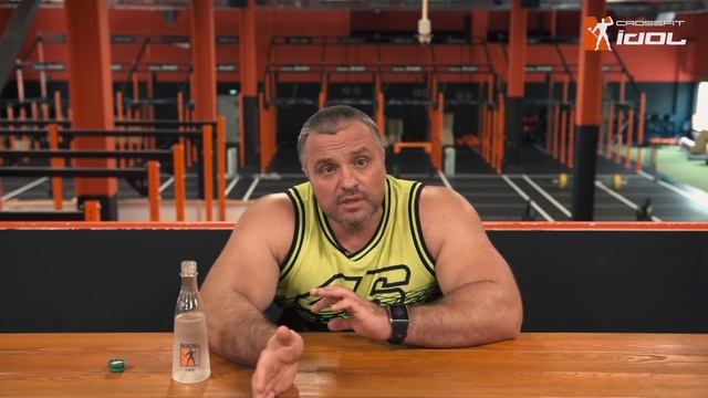 Итоги месяца с Дядей Женей. ИЮЛЬ 2017 смотреть онлайн