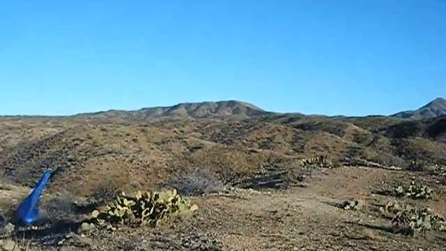 S24O Bikepack on Old Oracle Wagon Road смотреть онлайн