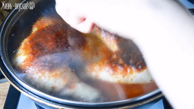 Что приготовить ИЗ КУРИЦЫ: 3 блюда из курицы на СКОВОРОДЕ?Простые, быстрые и вкусные рецепты смотреть онлайн