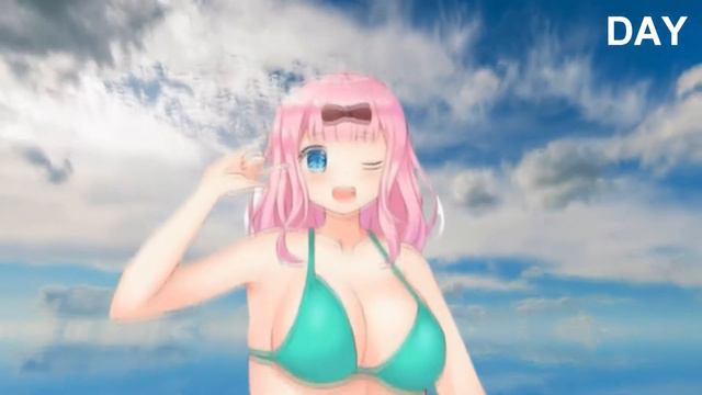 ANIME WAIFU SKY OVERLAY MINECRAFT TEXTURE PACK **HOT** 2022 смотреть онлайн