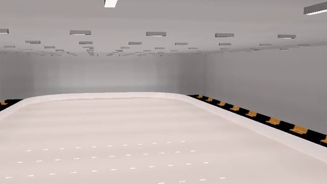 Освещение закрытого катка смотреть онлайн