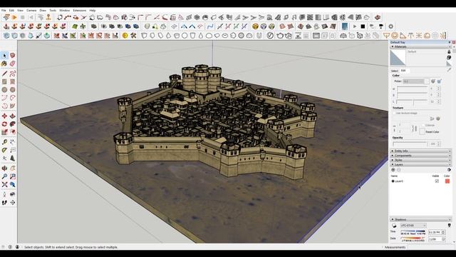 How to Sync Sketchup with Lumion смотреть онлайн