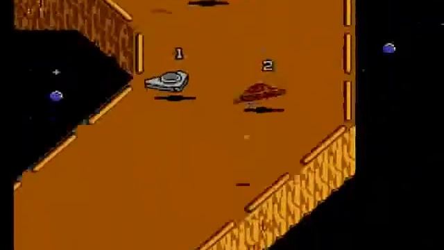 Galaxy 5000 USA Nes Gameplay video Snapshot смотреть онлайн