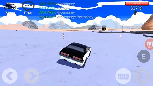 FREEROAM CITY ONLINE GLITCHES смотреть онлайн