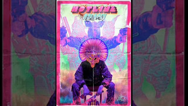 Epic music: El huervo Turf смотреть онлайн