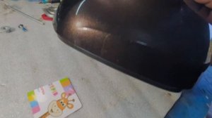 Зеркало Lexus NX 300 ....разборка .ремонт.в покраску.или просто глянуть потроХа...