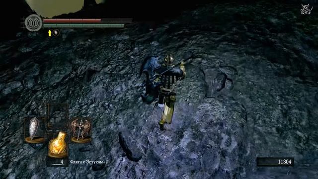 PoleznyiBes - Dark Souls - [#20] Час Мануса -) смотреть онлайн