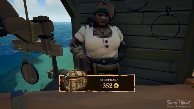 Sea of Thieves News: ACT QUICK - A CHANCE TO VISIT RARE STUDIOS AT EGX! #SeaofThieves смотреть онлайн