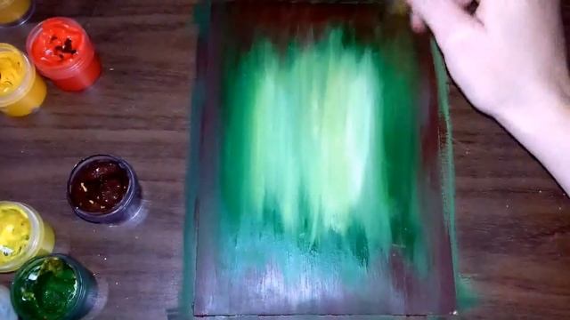 Рисуем модульную картину.Ноты. смотреть онлайн
