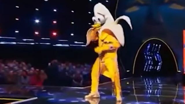 Шоу Маска 2 сезон 1 серия