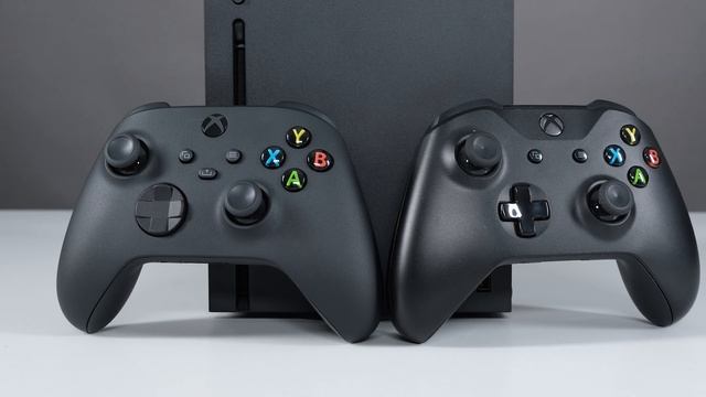 Самая мощная консоль нового поколения - XBOX Series X! Распаковка, первые впечатления смотреть онлайн