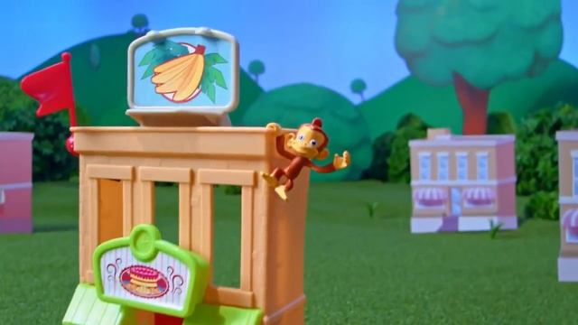 Самолет спасателей Щенячий патруль Paw Patrol Air Patroller смотреть онлайн