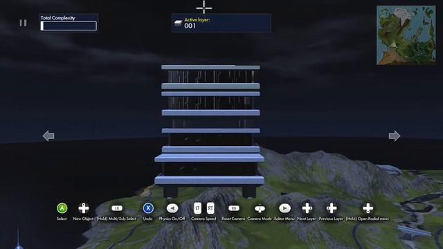 Trials Fusion Editor Bugs [360] 4 смотреть онлайн