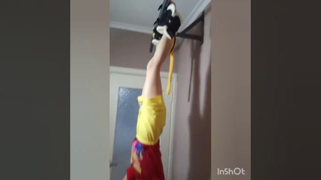 Тестим гравитационные ботинки! смотреть онлайн