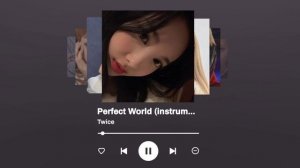 -•°*~kpop instrumental playlist~*°•-