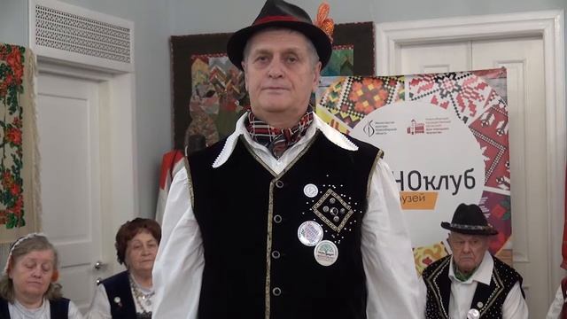 История российских немцев от «Begeisterung» смотреть онлайн