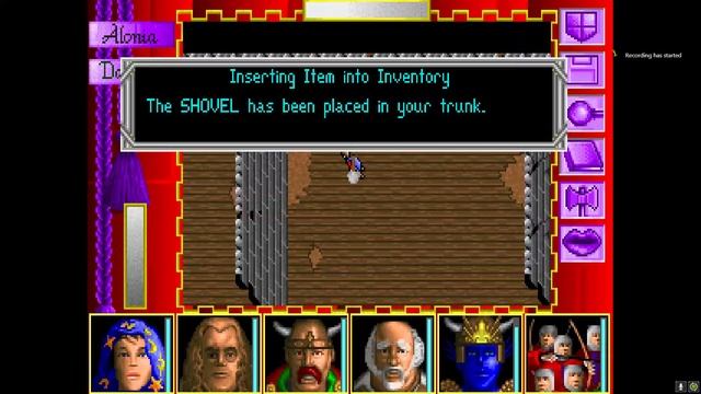 Let's Play Challenge of the Five Realms Part 30: Shamar's Secret Stash смотреть онлайн