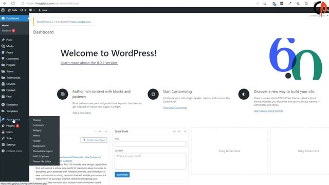 Naxly – Data Science & Analytics WordPress Theme Download, Installation and Import Demo Data смотреть онлайн