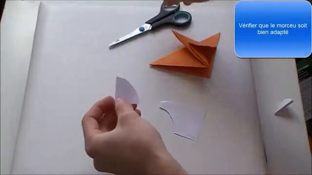 Renard Origami#3 смотреть онлайн