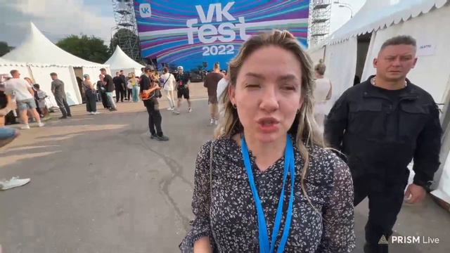 ЕГОР КРИД НА ВК ФЕСТЕ В МОСКВЕ СТРИМ / egorkreed смотреть онлайн