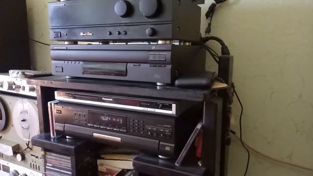 лорта, 10мас и Technics I di flepart. смотреть онлайн