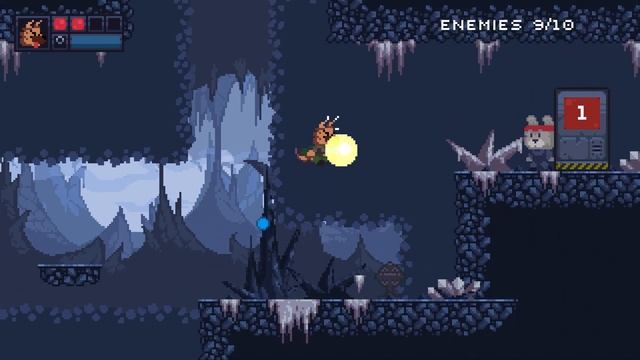 Thunder Paw - Walkthrough | Trophy Guide | Achievement Guide смотреть онлайн