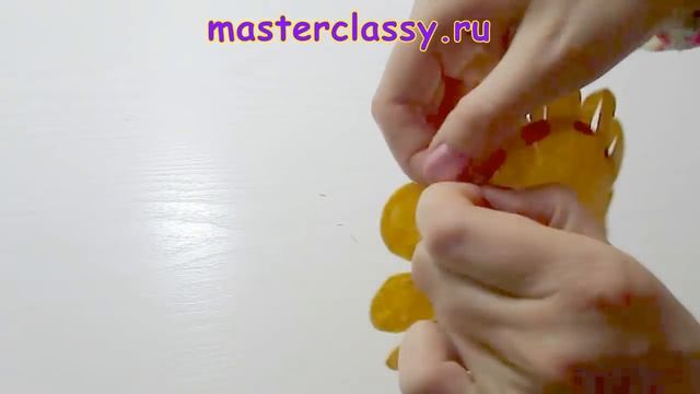 Easter DIY. Пасхальная корзинка из фетра за 20 минут. Видео урок смотреть онлайн