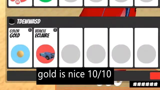 what people offer for macaron? roblox jailbreak смотреть онлайн