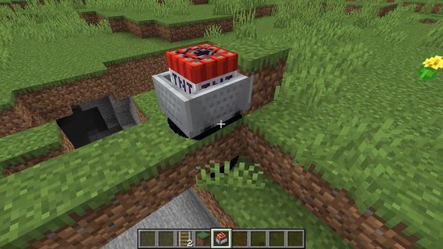 СЛОМАННЫЙ МАЙНКРАФТ ИЗ ТИК ТОКА СЕКРЕТНЫЕ ПОСТРОЙКИ TIKTOK MINECRAFT ЛОВУШКА ТРОЛЛИНГ смотреть онлайн