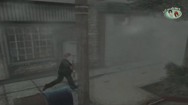 Silent Hill 2 Inner Fears Xbox (Parte 1) [HD] смотреть онлайн