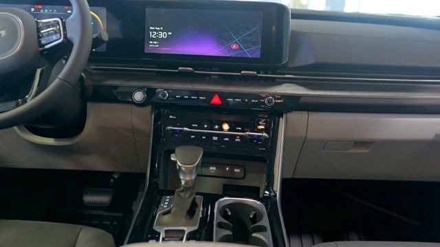 All New 2024 Kia Carnival l The Only Minivan Worth Buying смотреть онлайн