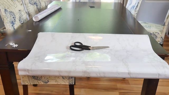 Contact Paper | DIY AMAZING DESK MAKEOVER смотреть онлайн