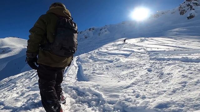 Красная поляна 2022 смотреть онлайн