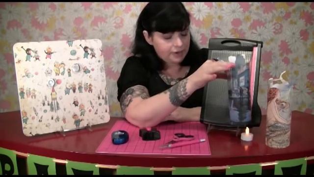 Great project ideas using Elmer's and X-ACTO products! смотреть онлайн