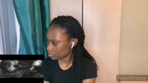 Американка смотрит клип Рем Дигга-На Юг (reaction rem digga-на Юг)