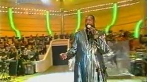 Barry White - Let The Music Play