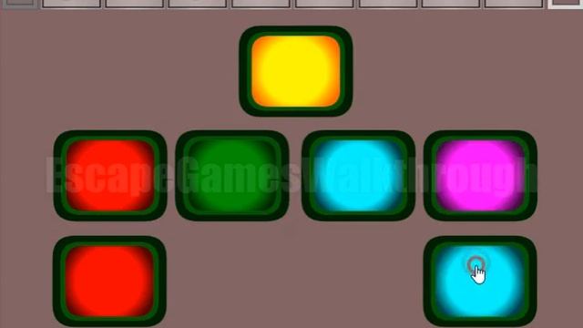 G2R Help The Mystical Frog Walkthrough [Games2Rule] смотреть онлайн