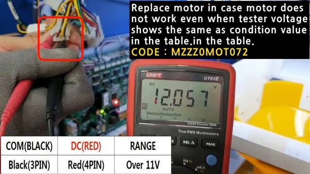 [SOCCER SAFARI] GOAL KEEPER MOTOR ERROR (E3-1) смотреть онлайн
