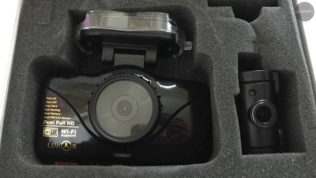 BEST 4: Car Dash Camera смотреть онлайн