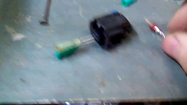 OPEL ASTRA ошибка P2182 устранение