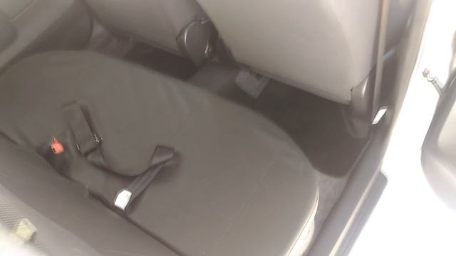 Обзор Toyota Probox 4WD 2013г Без пробега по РФ