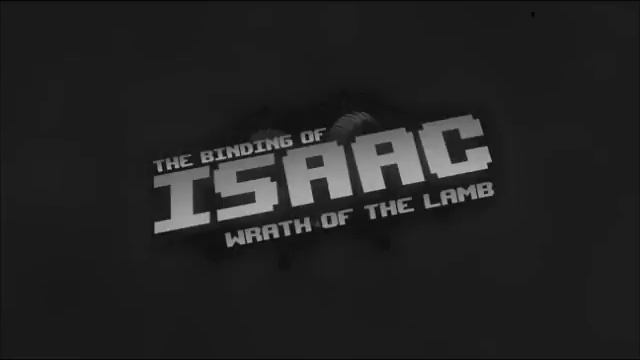 The Binding of Isaac OST - The Chest Boss Theme смотреть онлайн
