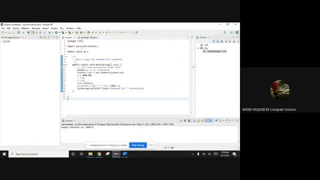 Example in java deposit money in bank _18236 смотреть онлайн