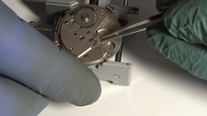 Репассаж обслуживание, профилактика, ремонт механических часов Orient, сборка. Orient watch Repair