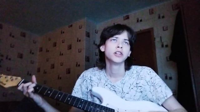 Сплин—Весь этот бред/cover смотреть онлайн