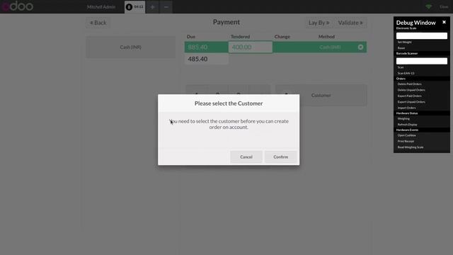How to integrate Layby order system in pos ? смотреть онлайн
