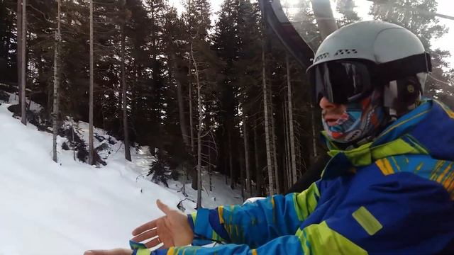 Путешествие на Кавказ (Часть 4) смотреть онлайн