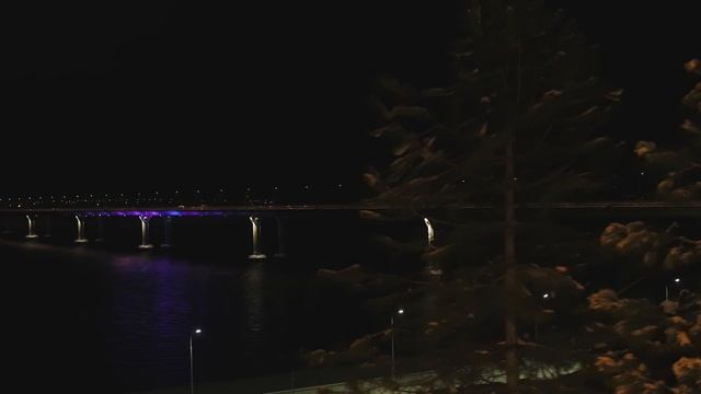 Новогодний Волгоградсверху смотреть онлайн